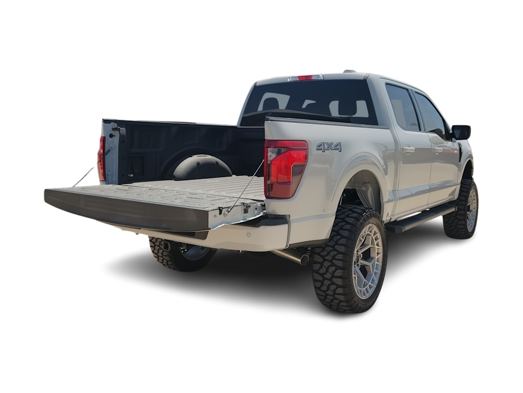 Thumbnail: 2026 Ford F-150 - 23