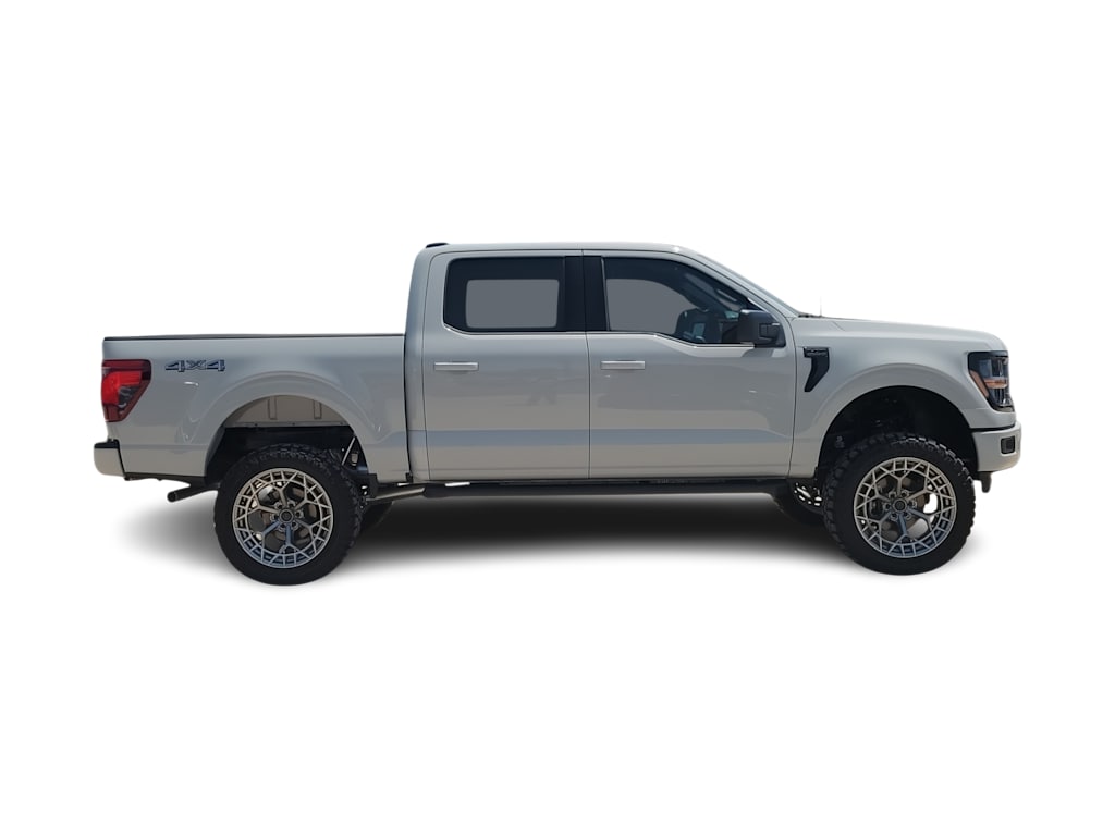 Thumbnail: 2026 Ford F-150 - 21