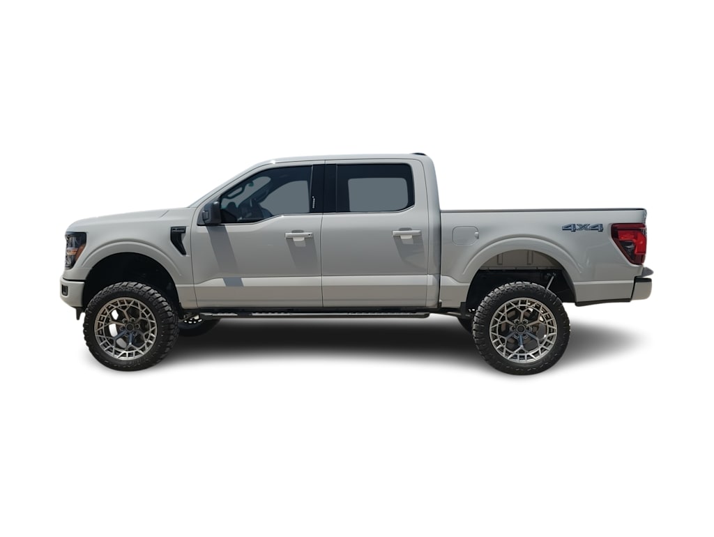 Thumbnail: 2026 Ford F-150 - 3