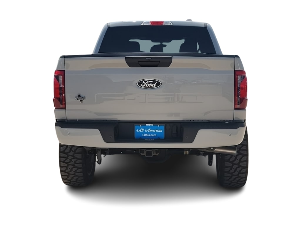 Thumbnail: 2026 Ford F-150 - 5