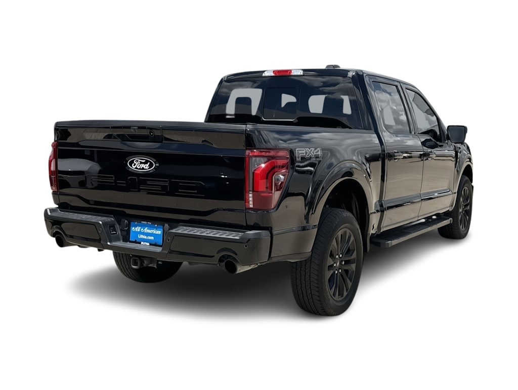 Thumbnail: 2025 Ford F-150 - 19
