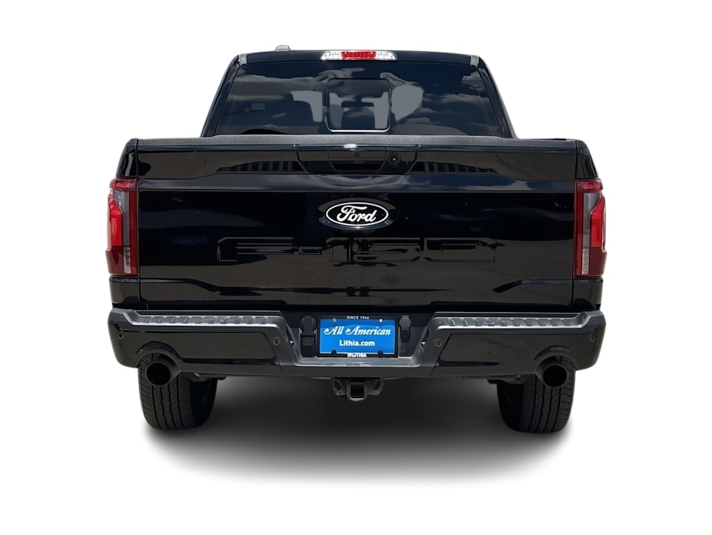 Thumbnail: 2025 Ford F-150 - 18