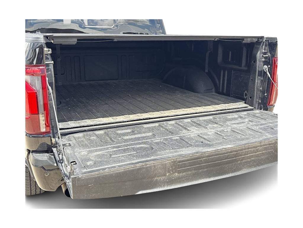 Thumbnail: 2025 Ford F-150 - 14