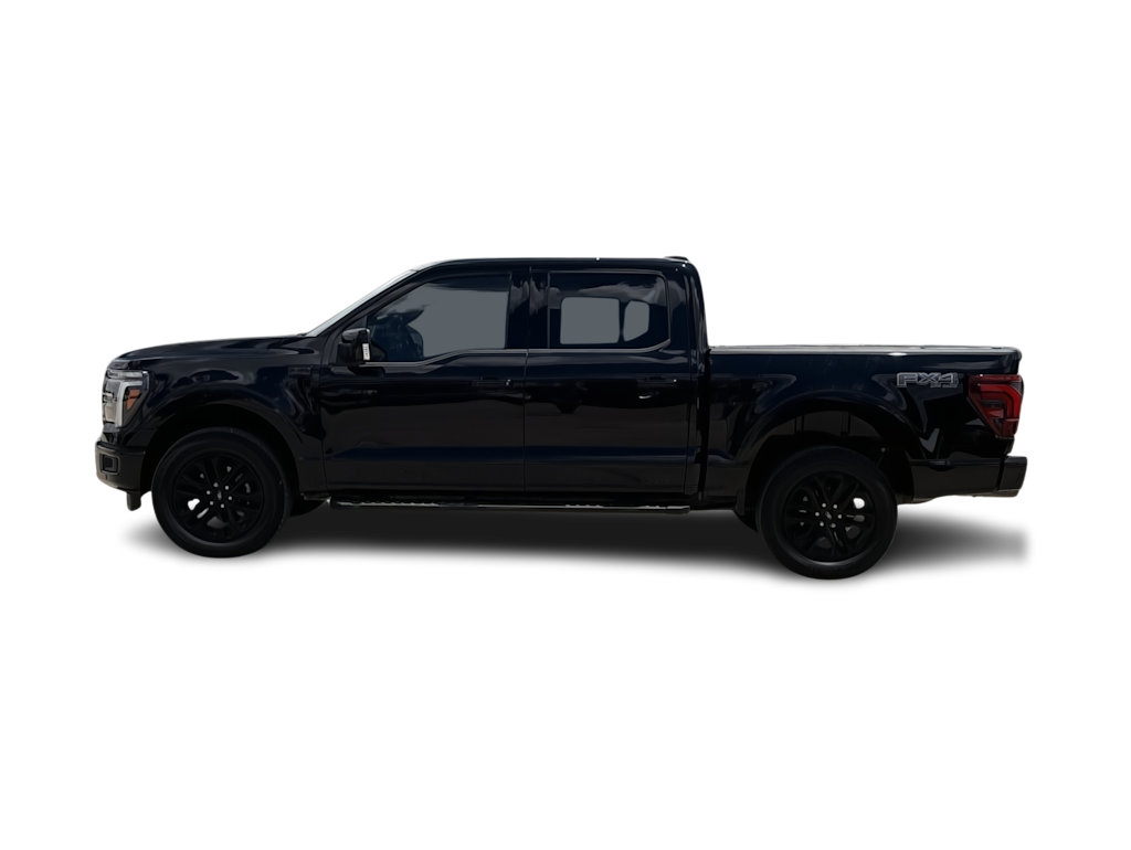 Thumbnail: 2025 Ford F-150 - 3