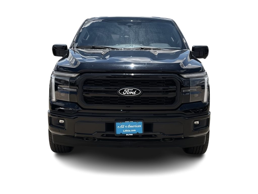 Thumbnail: 2025 Ford F-150 - 5