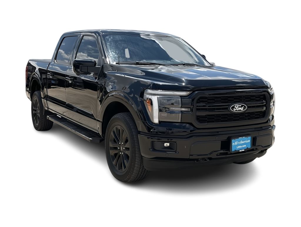 Thumbnail: 2025 Ford F-150 - 17