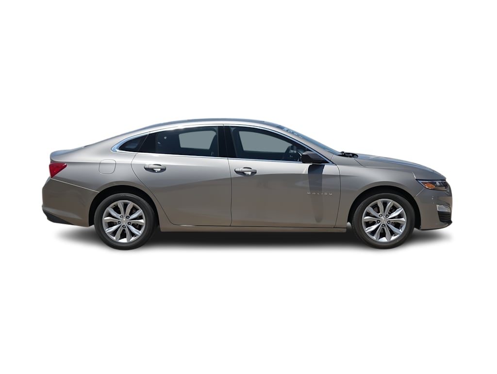 Thumbnail: 2024 Chevrolet Malibu - 19