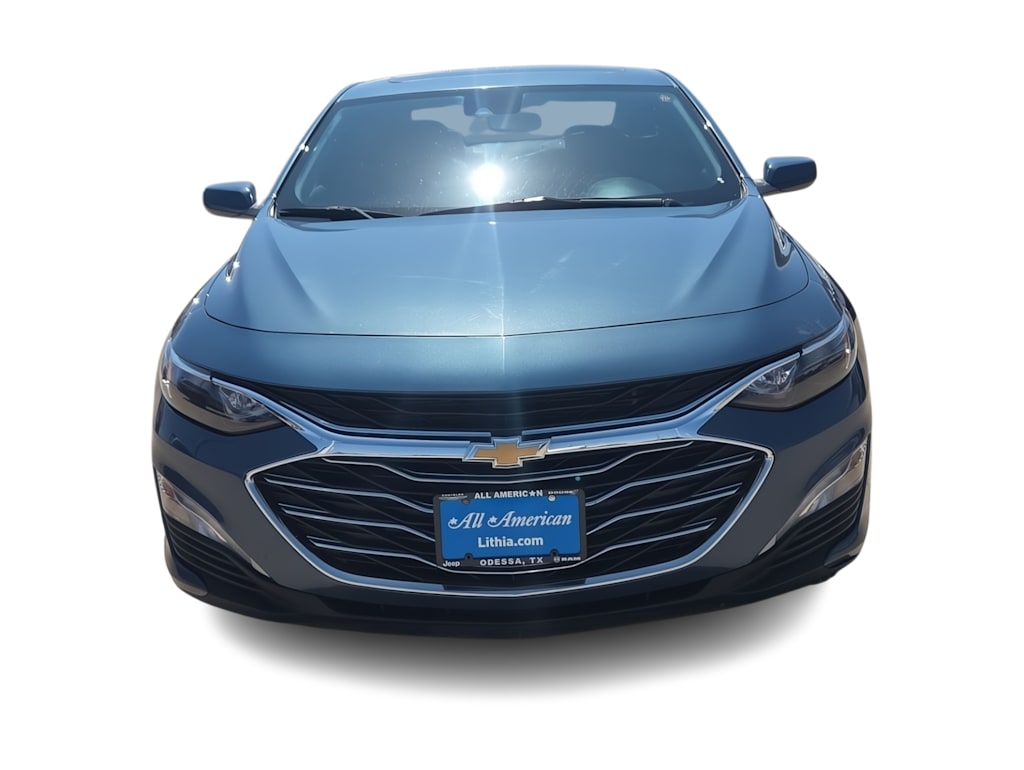 Thumbnail: 2024 Chevrolet Malibu - 6