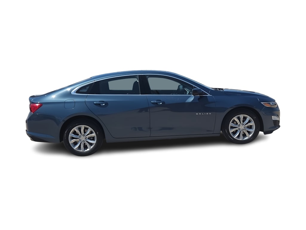 Thumbnail: 2024 Chevrolet Malibu - 22