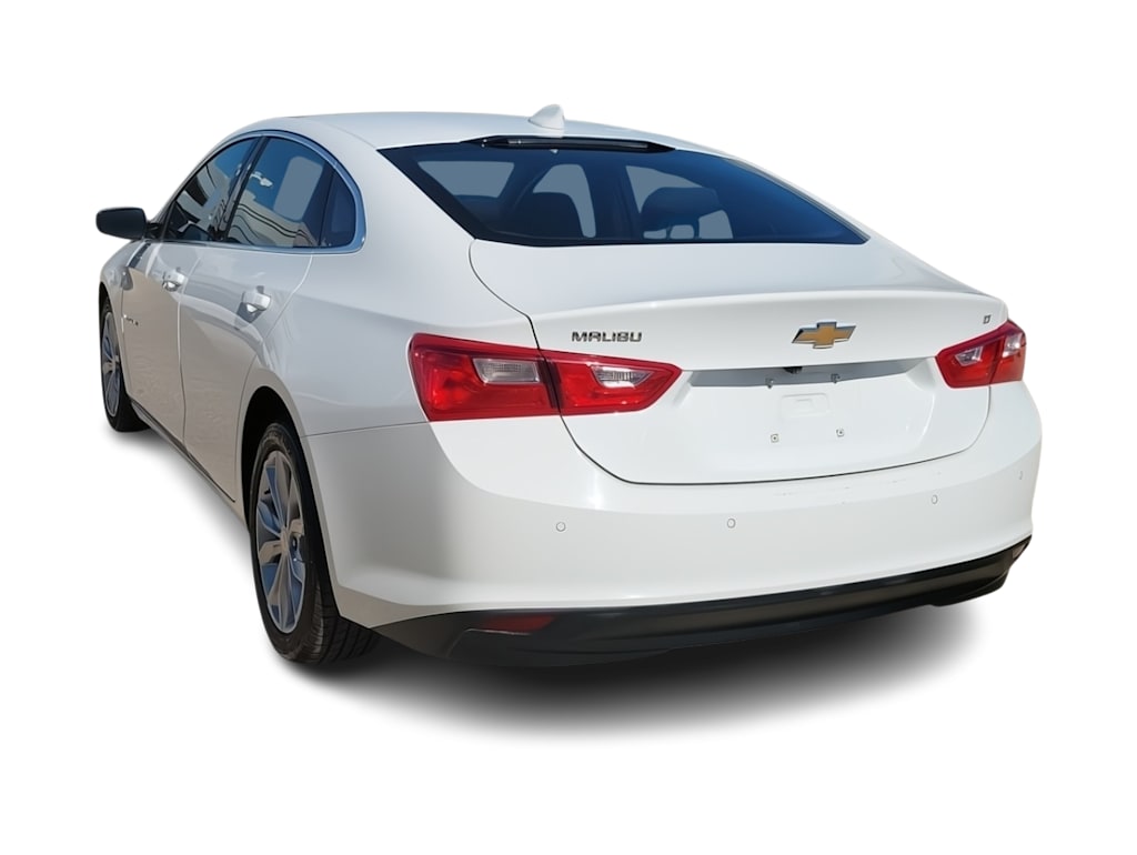 Thumbnail: 2024 Chevrolet Malibu - 5