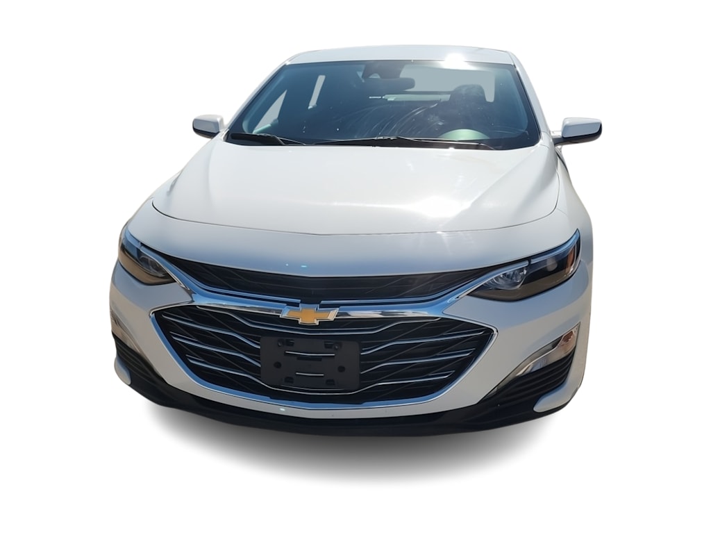 Thumbnail: 2024 Chevrolet Malibu - 7
