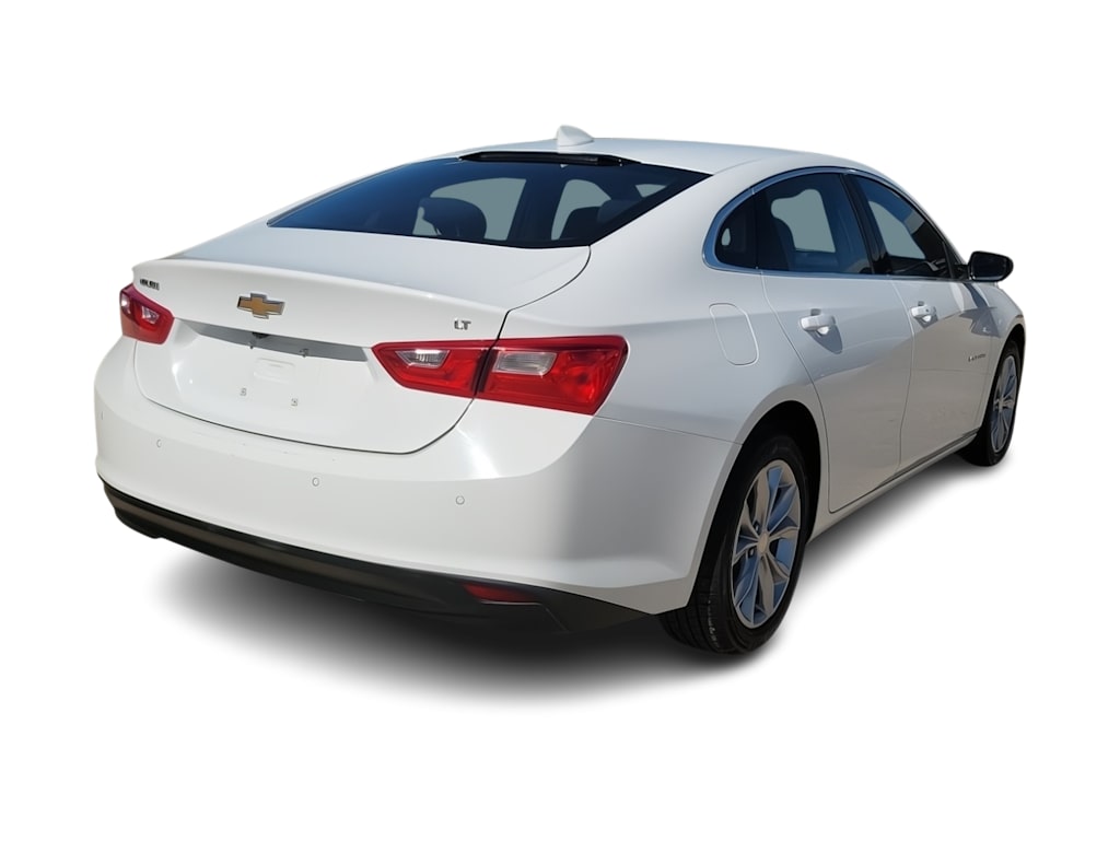 Thumbnail: 2024 Chevrolet Malibu - 23