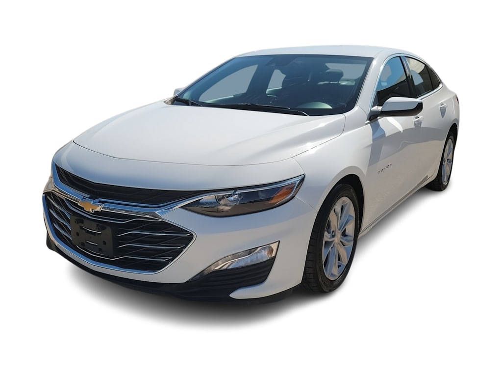 Thumbnail: 2024 Chevrolet Malibu - 2