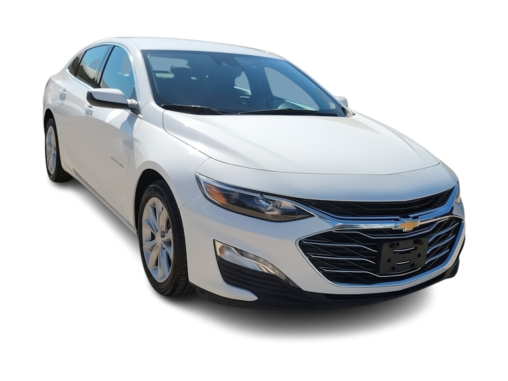 Thumbnail: 2024 Chevrolet Malibu - 21