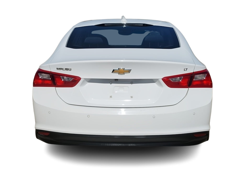 Thumbnail: 2024 Chevrolet Malibu - 6