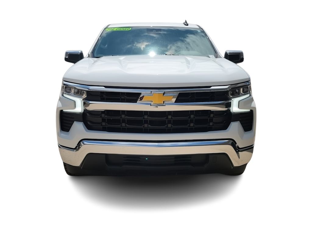 Thumbnail: 2025 Chevrolet Silverado 1500 - 7