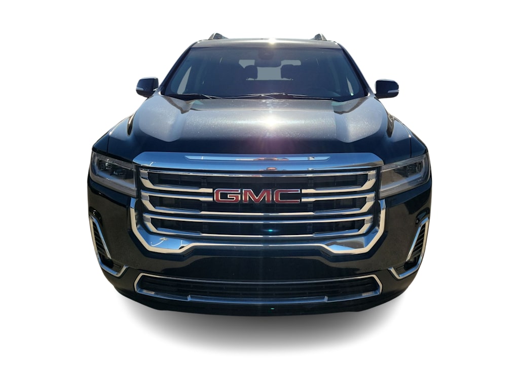 2023 GMC Acadia SLT 6