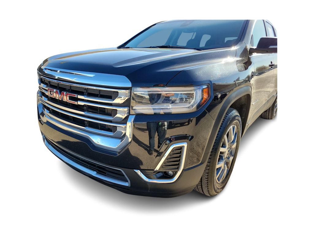 2023 GMC Acadia SLT 17