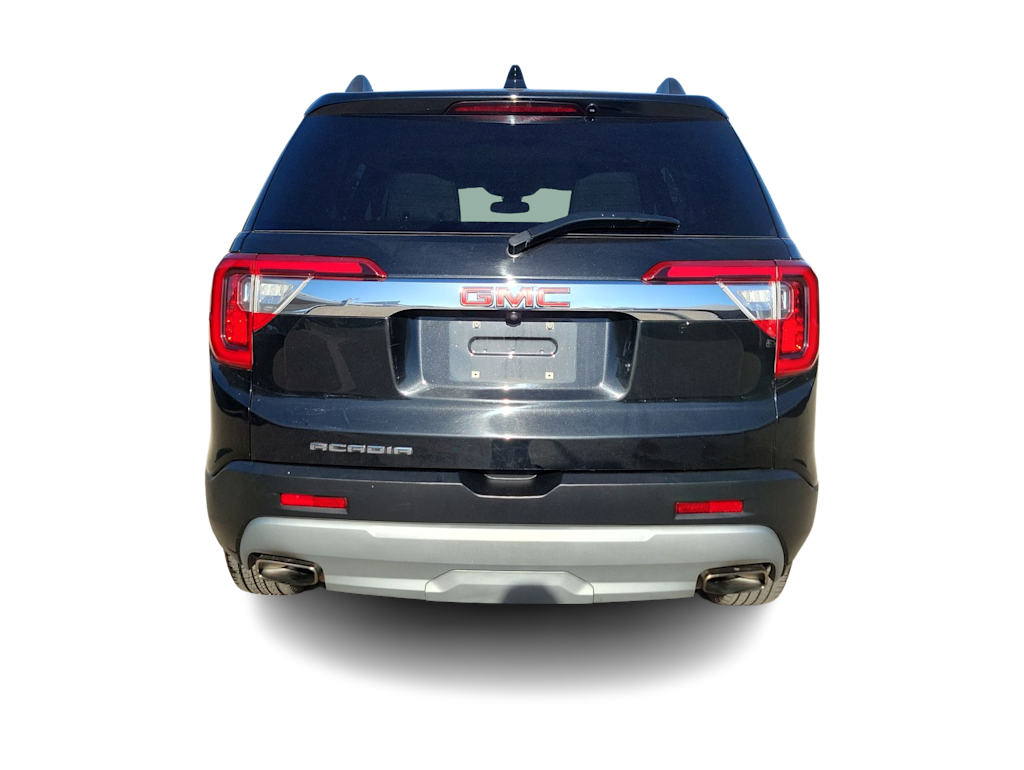 2023 GMC Acadia SLT 5