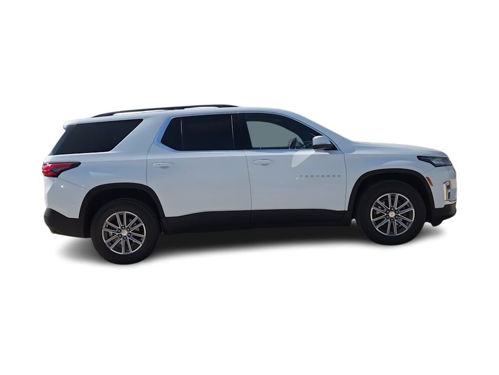 Thumbnail: 2023 Chevrolet Traverse - 20