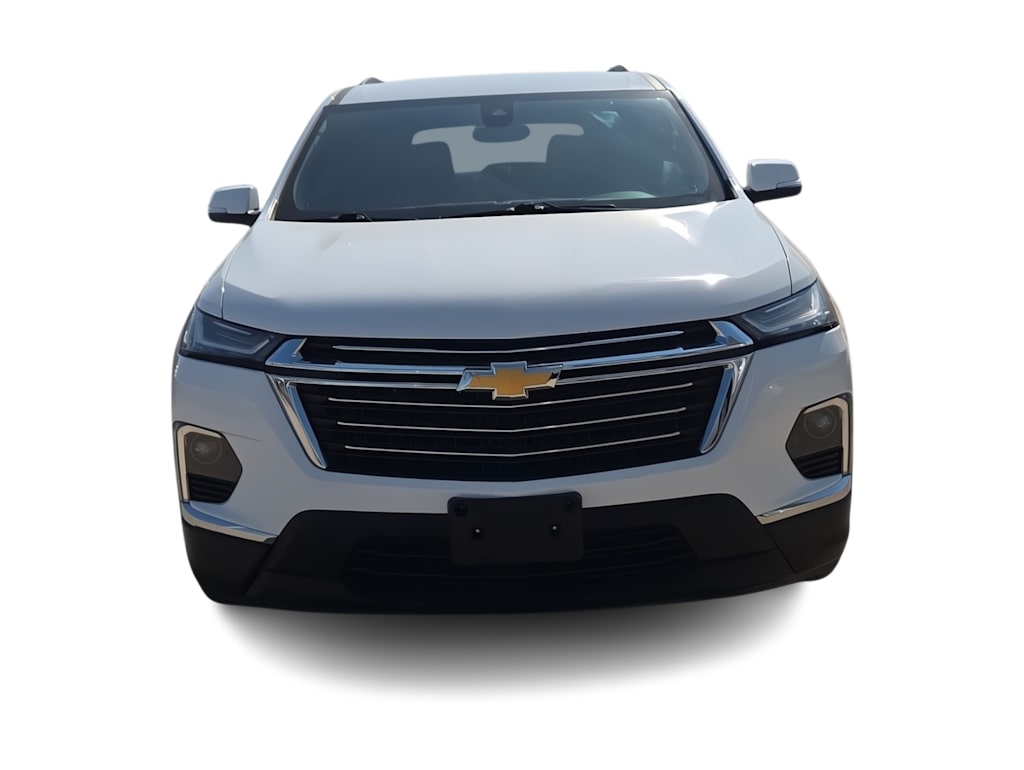 Thumbnail: 2023 Chevrolet Traverse - 6