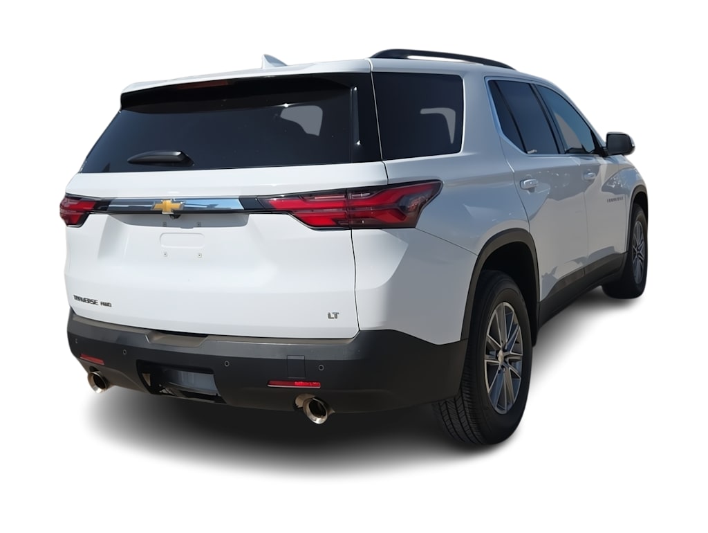 Thumbnail: 2023 Chevrolet Traverse - 19