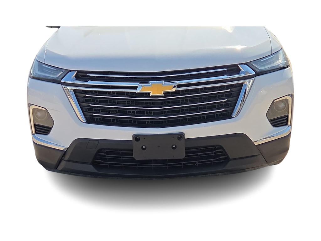 Thumbnail: 2023 Chevrolet Traverse - 21