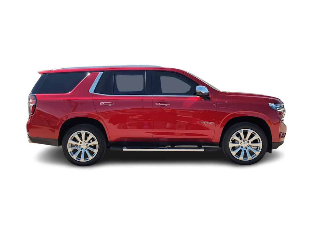 Thumbnail: 2023 Chevrolet Tahoe - 21
