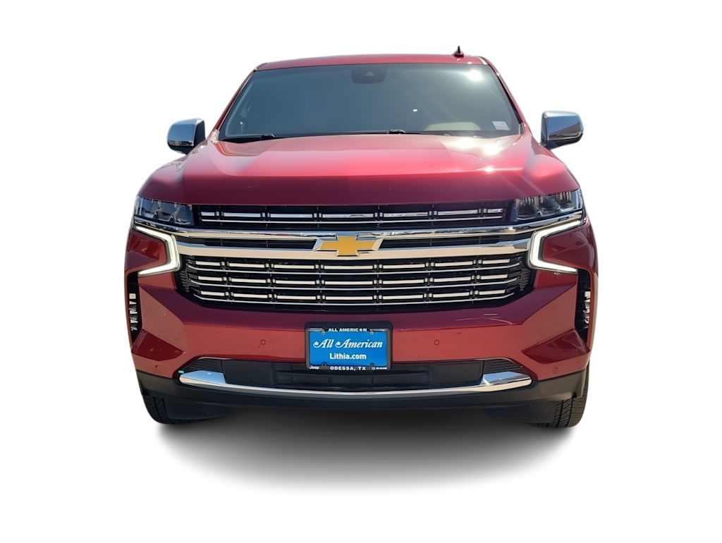 Thumbnail: 2023 Chevrolet Tahoe - 5