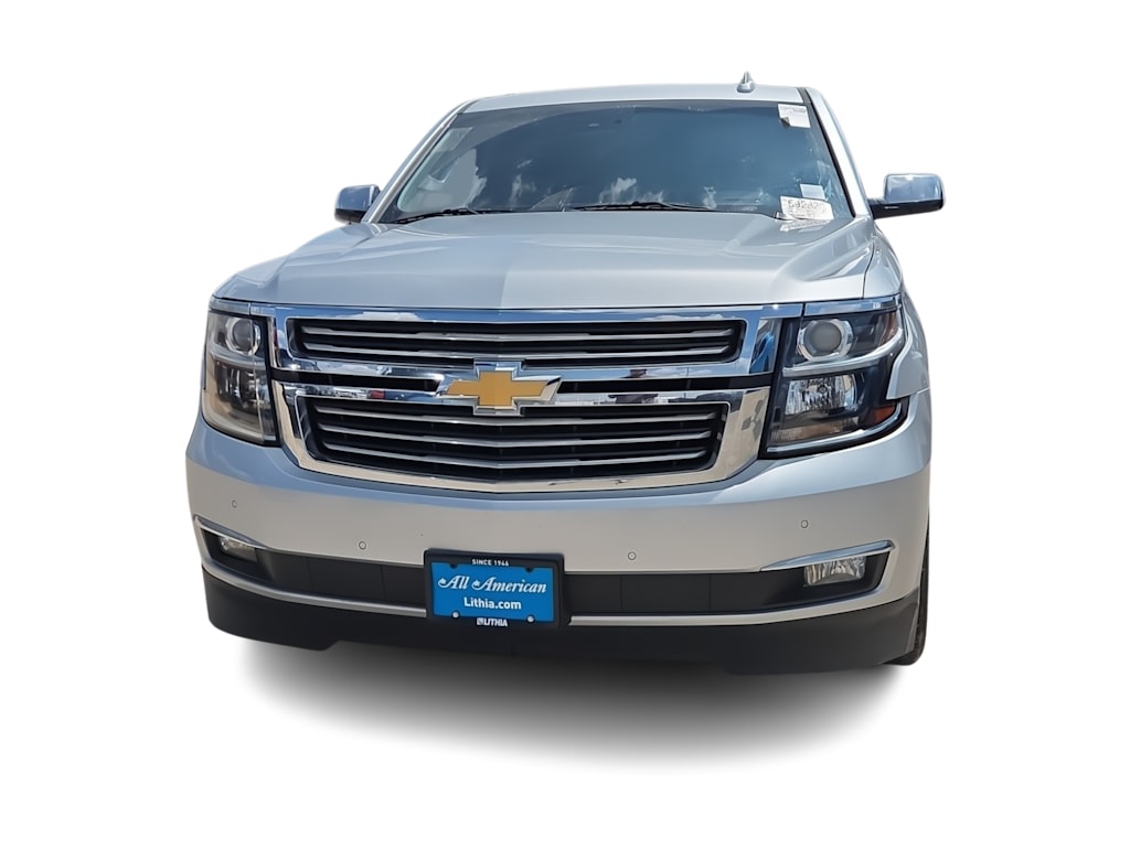 Thumbnail: 2018 Chevrolet Tahoe - 22
