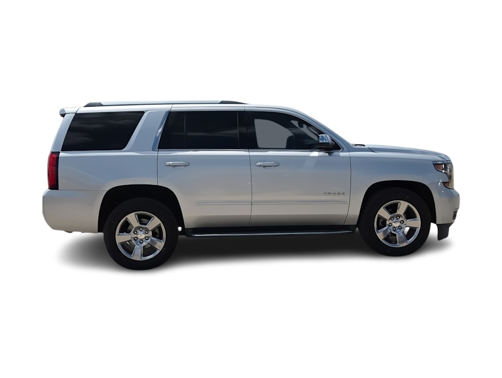 Thumbnail: 2018 Chevrolet Tahoe - 21