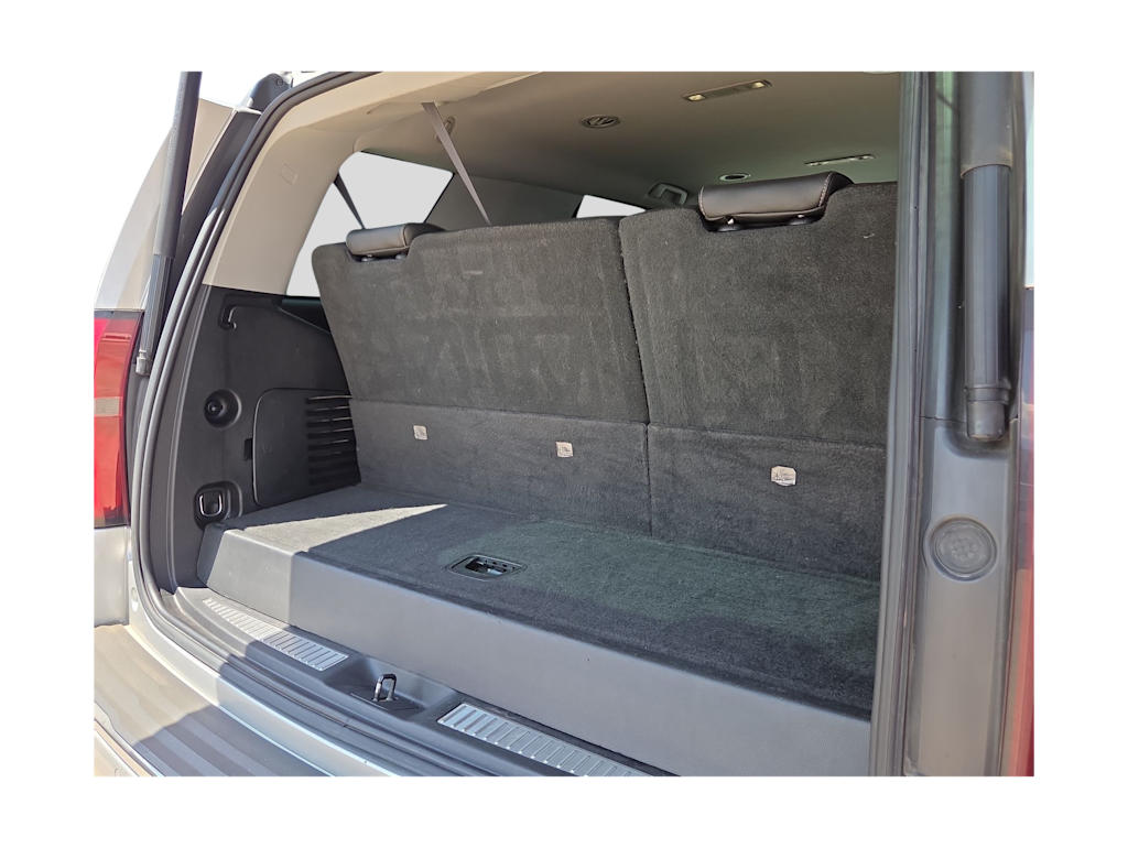 Thumbnail: 2018 Chevrolet Tahoe - 17