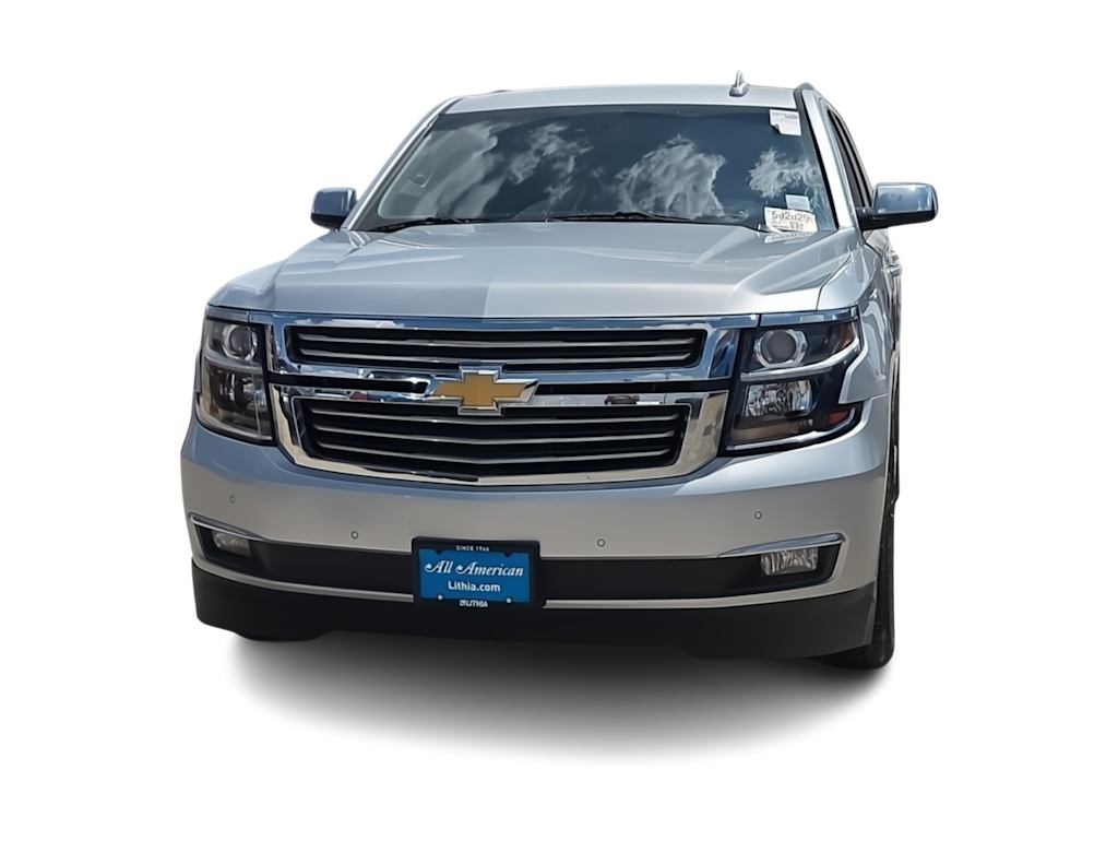 Thumbnail: 2018 Chevrolet Tahoe - 6