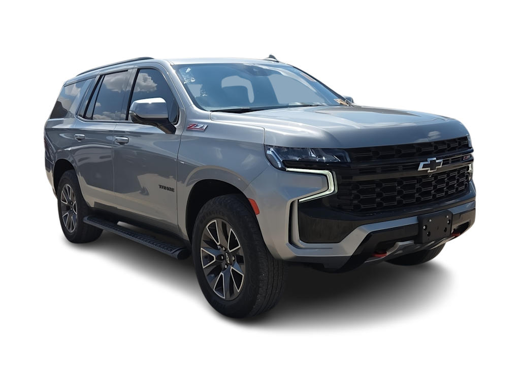 Thumbnail: 2023 Chevrolet Tahoe - 18