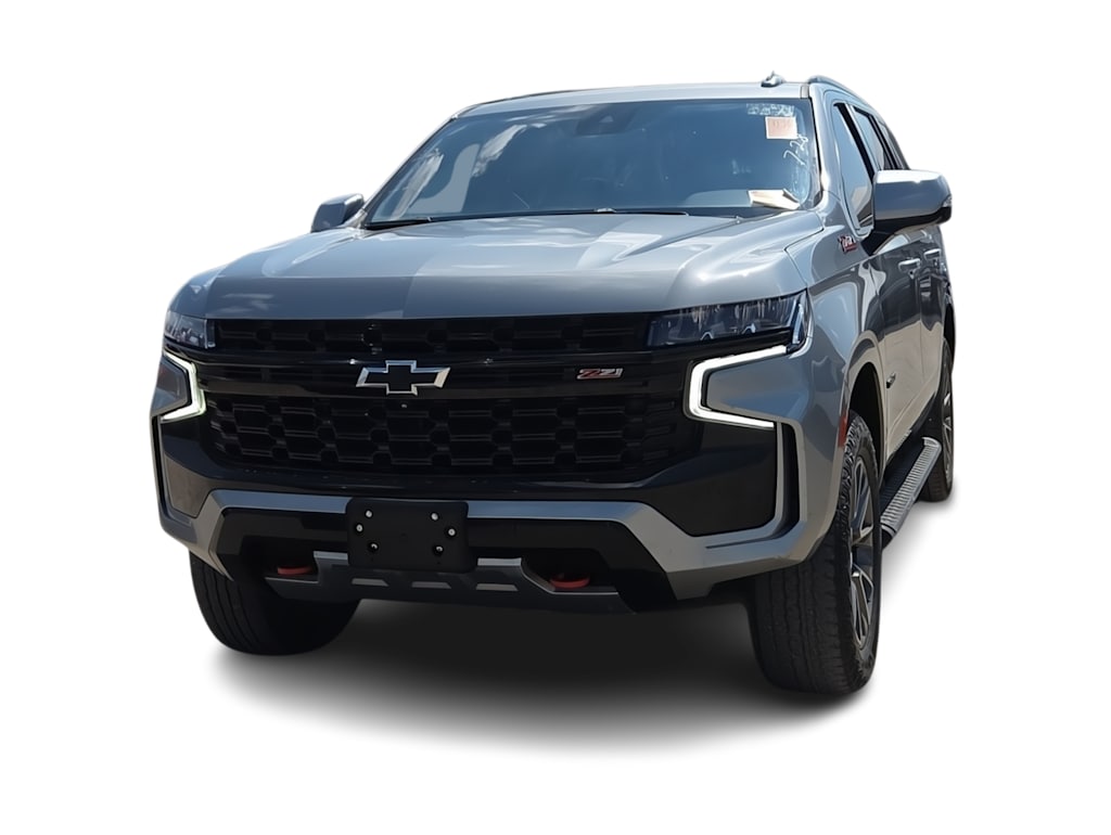Thumbnail: 2023 Chevrolet Tahoe - 5
