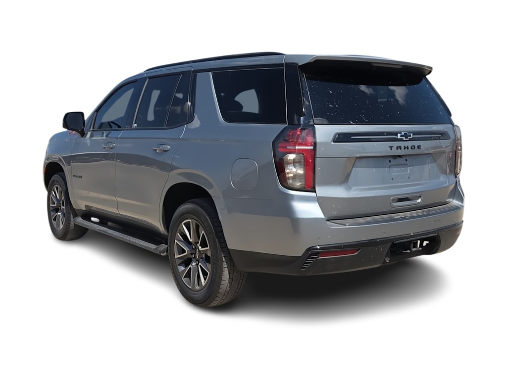 Thumbnail: 2023 Chevrolet Tahoe - 4