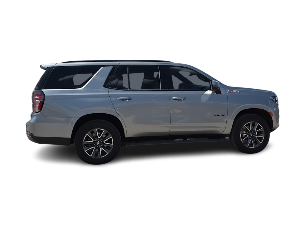 Thumbnail: 2023 Chevrolet Tahoe - 22