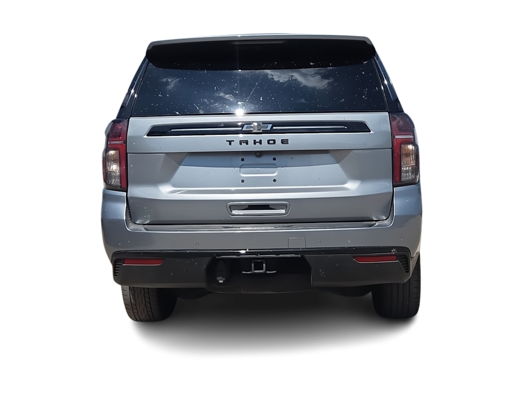 Thumbnail: 2023 Chevrolet Tahoe - 20