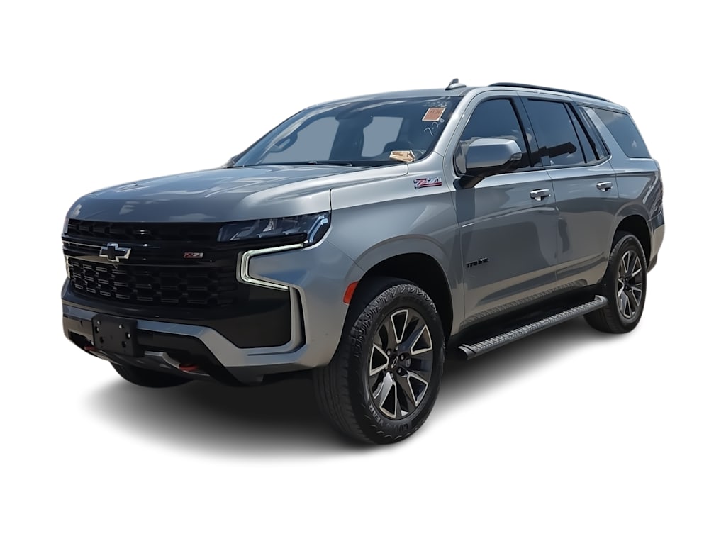 Thumbnail: 2023 Chevrolet Tahoe - 19