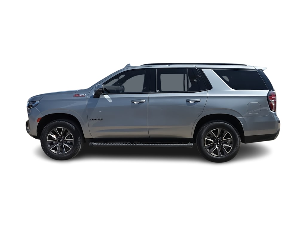Thumbnail: 2023 Chevrolet Tahoe - 3