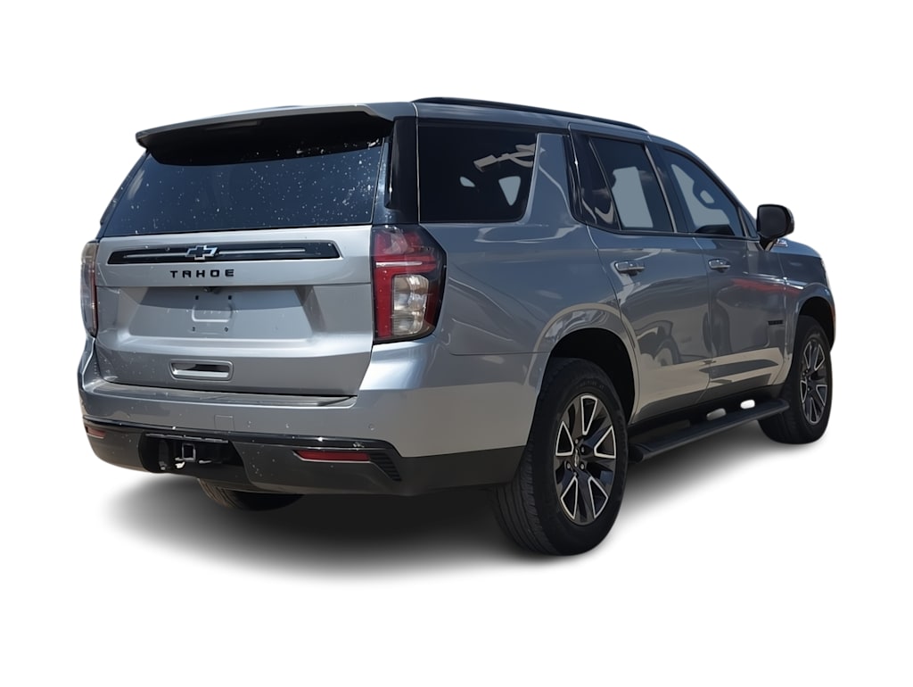 Thumbnail: 2023 Chevrolet Tahoe - 21