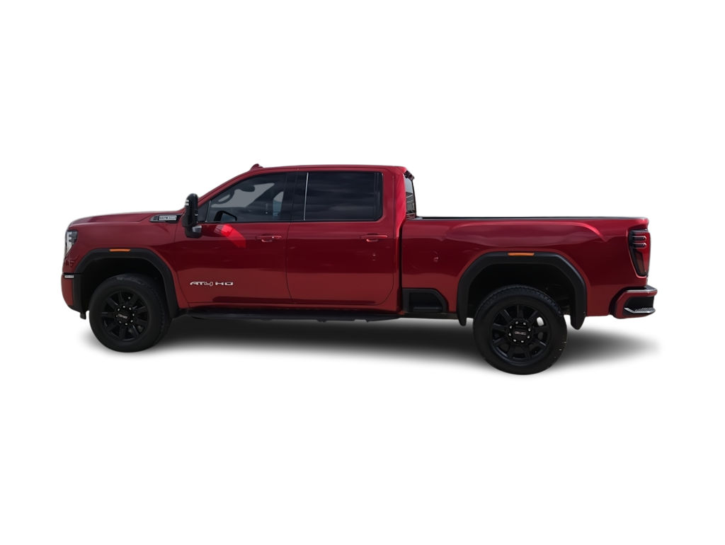 Thumbnail: 2024 GMC Sierra 3500 - 3