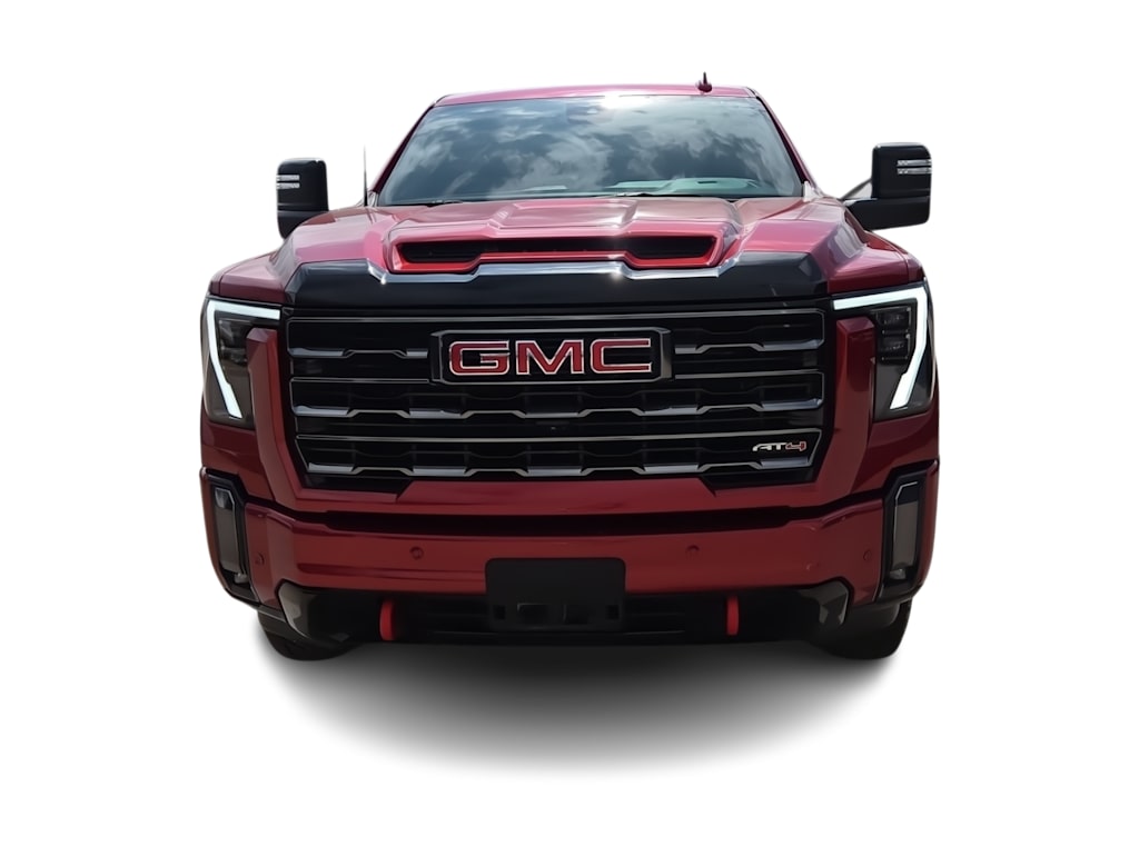 Thumbnail: 2024 GMC Sierra 3500 - 5