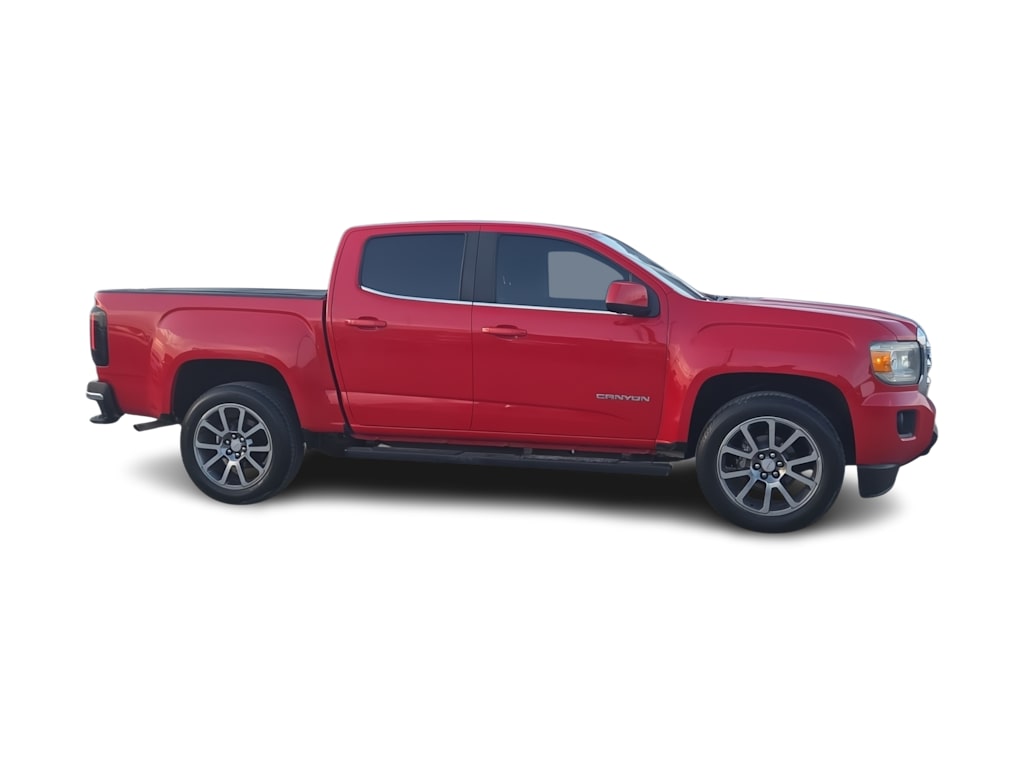 Thumbnail: 2019 GMC Canyon - 20