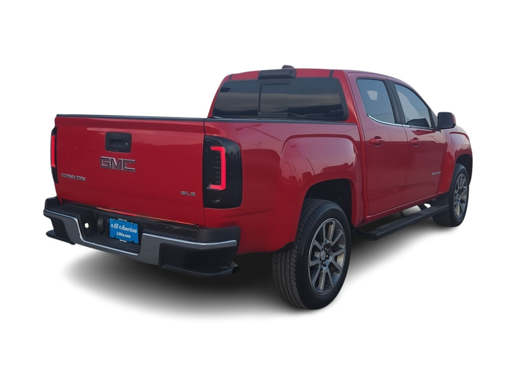 Thumbnail: 2019 GMC Canyon - 19