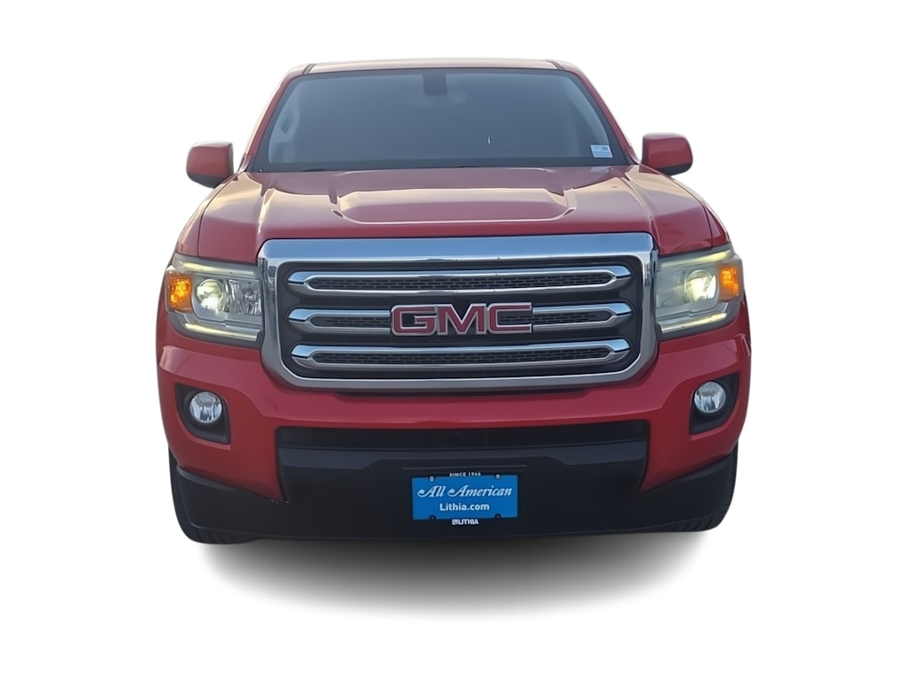 Thumbnail: 2019 GMC Canyon - 6
