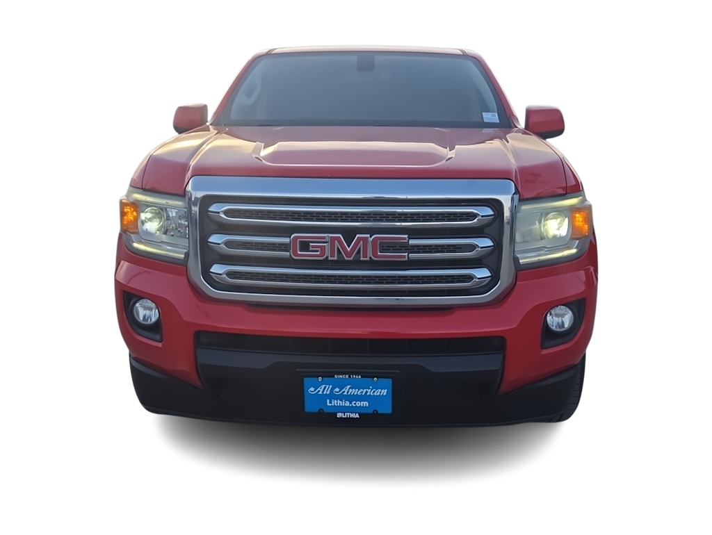 Thumbnail: 2019 GMC Canyon - 21
