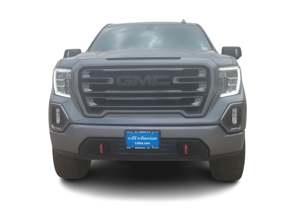 Thumbnail: 2021 GMC Sierra 1500 - 17