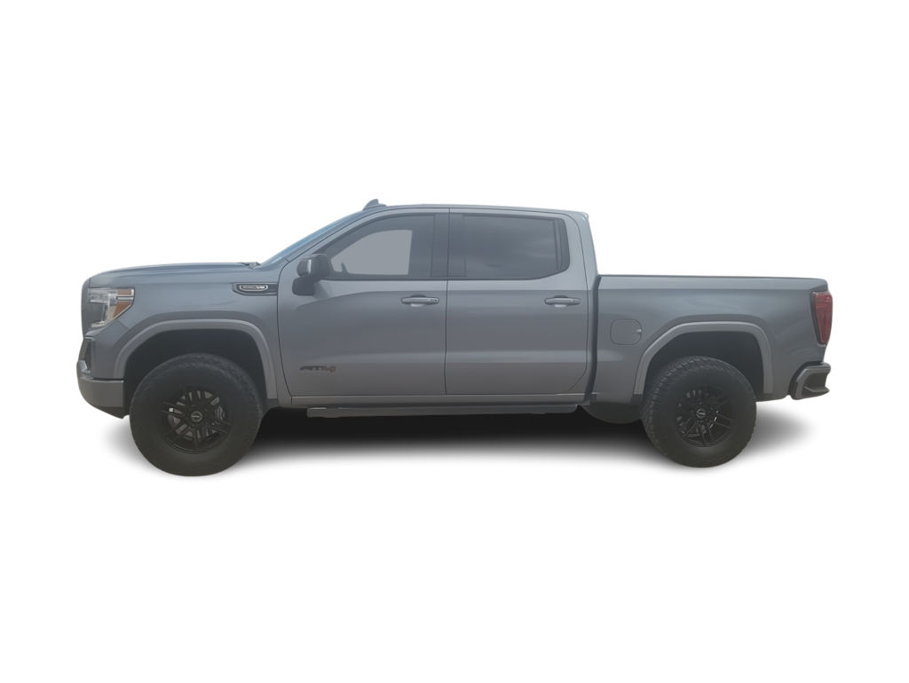 Thumbnail: 2021 GMC Sierra 1500 - 3