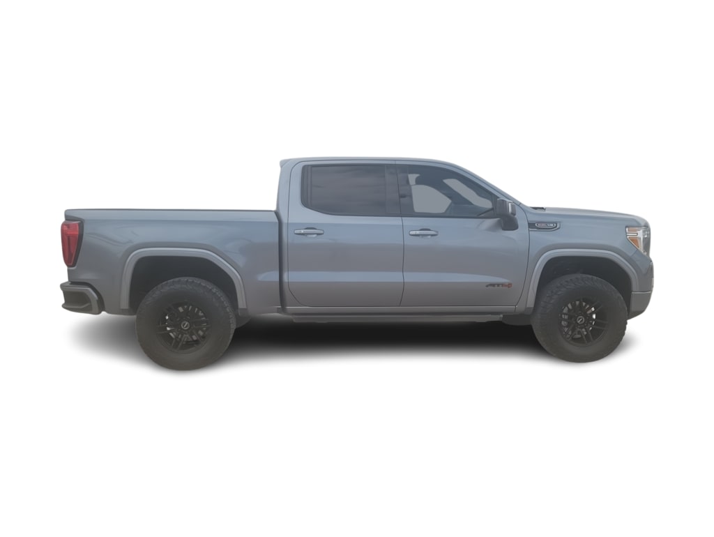 Thumbnail: 2021 GMC Sierra 1500 - 19